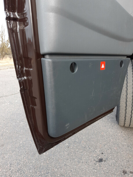 Mercedes-Benz Sprinter 211, 2003 г.