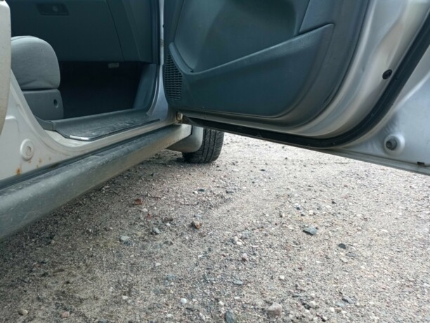 Rover 400 HH-R, 1997 г.