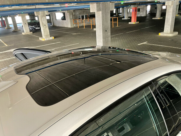 BMW 7 серия G12 (Long), 2017 г.