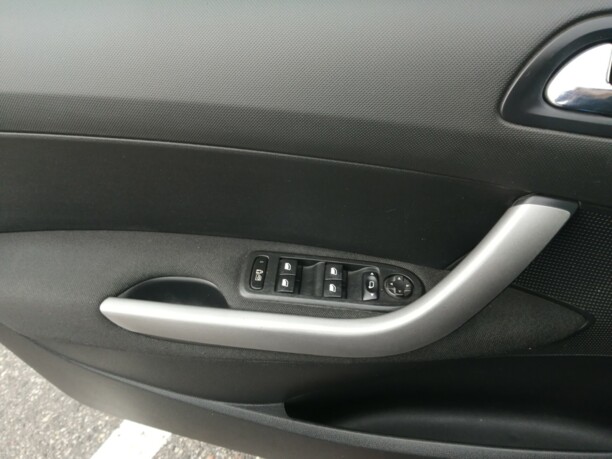 Peugeot 308 T7, 2009 г.