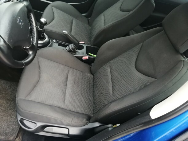 Peugeot 308 T7, 2009 г.