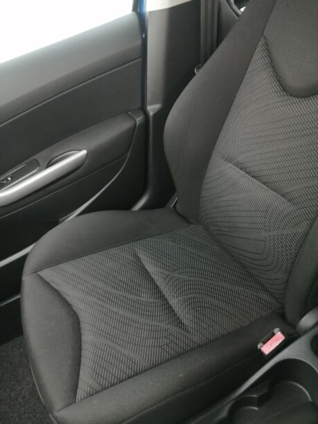Peugeot 308 T7, 2009 г.