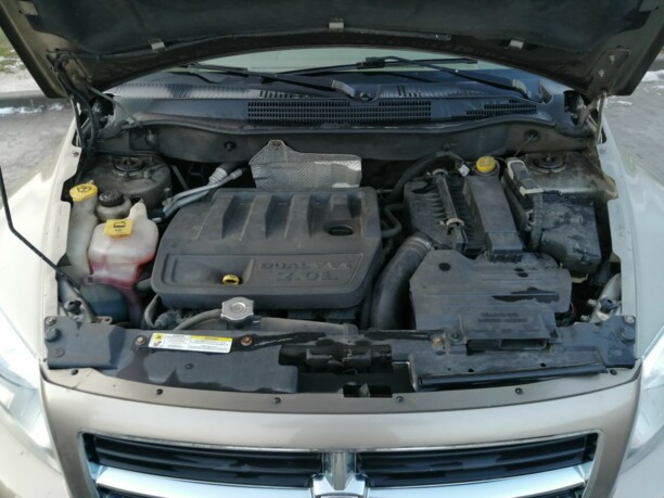 Dodge Caliber, 2006 г.