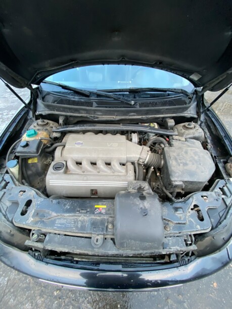 Volvo XC90 I · Рестайлинг, 2007 г.