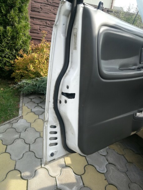 Suzuki Vitara TA, 1998 г.