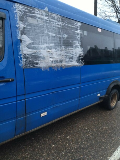 Mercedes-Benz Sprinter, 2007 г.