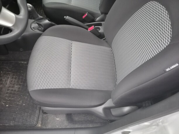 Nissan Micra V (K14), 2017 г.