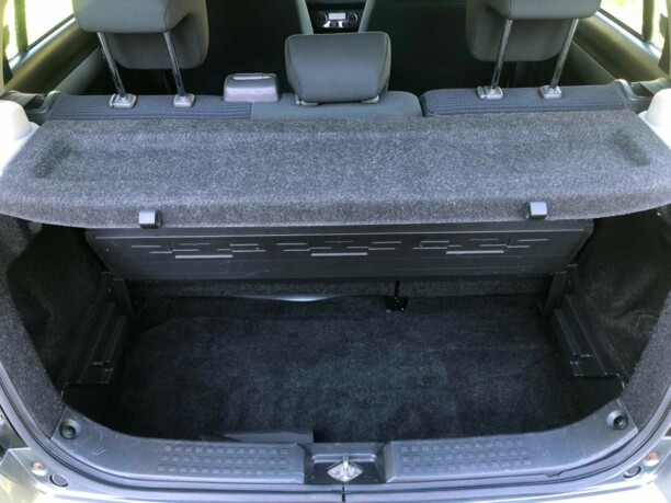 Suzuki Swift III, 2009 г.