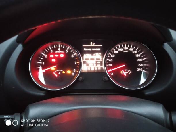 Nissan Qashqai+2 I · Рестайлинг, 7 мест, 2011 г.