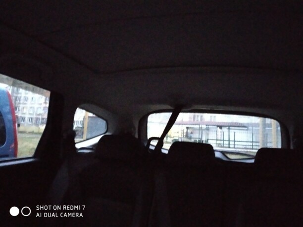 Nissan Qashqai+2 I · Рестайлинг, 7 мест, 2011 г.