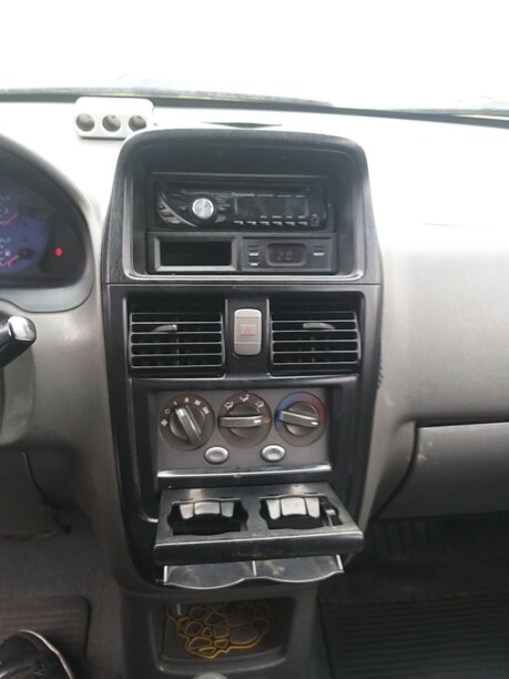 Kia Carens I, 2000 г.