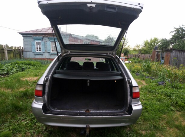 Citroen Xantia X2, 1998 г.