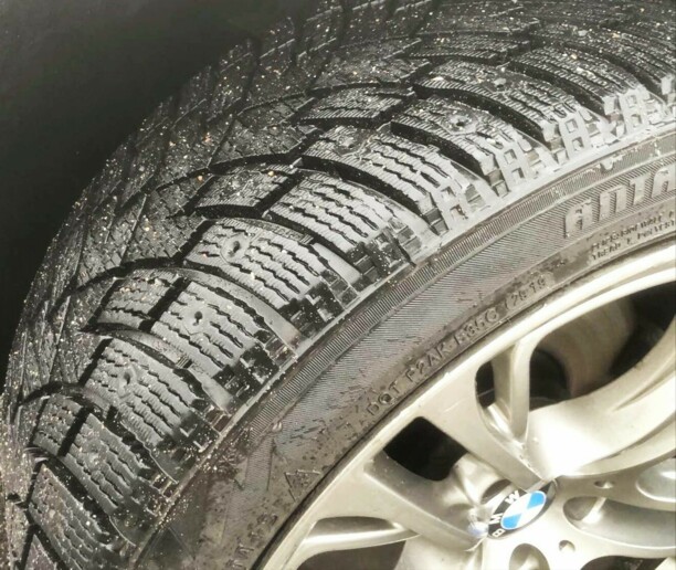 BMW X6 E71, 2009 г.