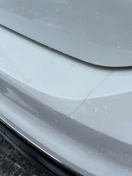 Volkswagen Tiguan II, 2017 г.