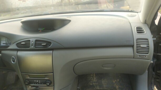 Renault Laguna II, 2003 г.