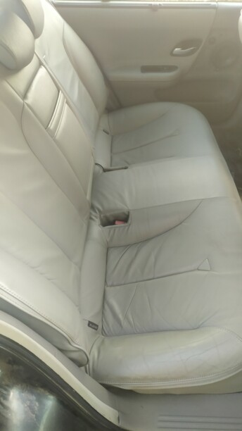 Renault Laguna II, 2003 г.