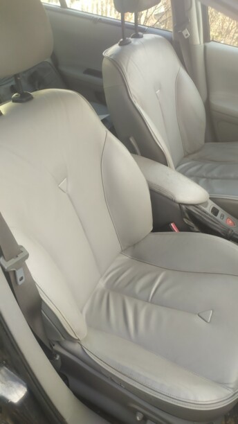 Renault Laguna II, 2003 г.