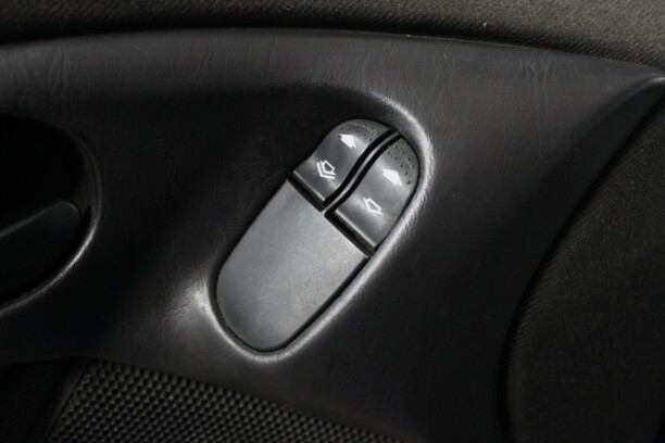 Ford Focus I · Рестайлинг, 2003 г.