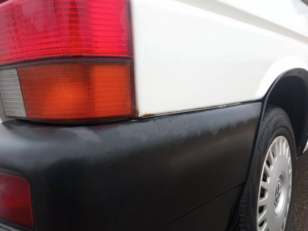 Volkswagen Transporter T4, 2002 г.