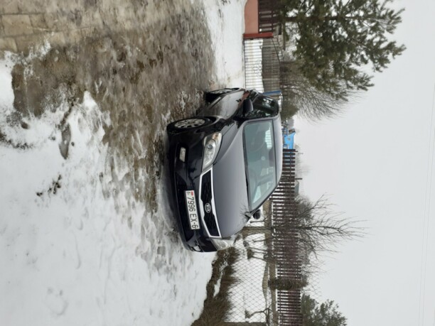 Kia Cee'd I, 2010 г.