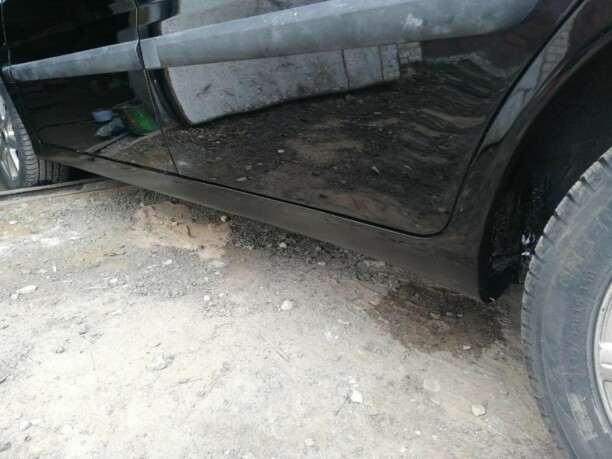 Hyundai Matrix I, 2002 г.