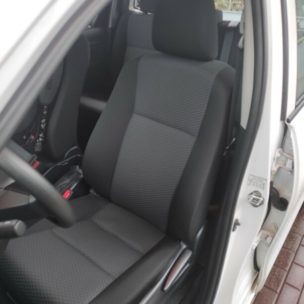 Toyota Hilux VIII (AN120), 2018 г.