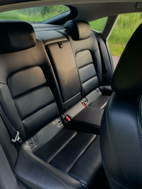 Audi A5 8T, 2010 г.