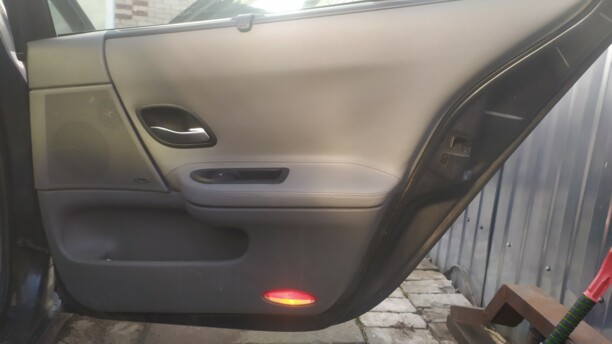 Renault Laguna II, 2003 г.