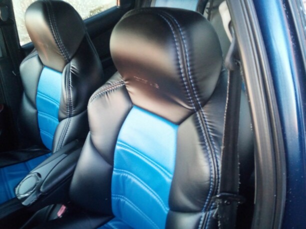 Citroen Xsara I, 1997 г.
