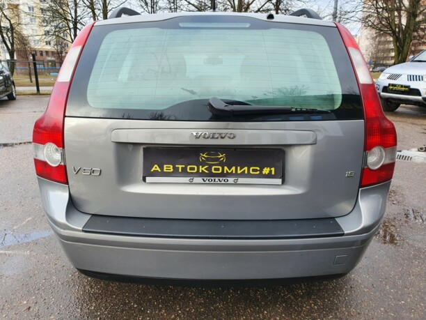 Volvo V50 I, 2004 г.