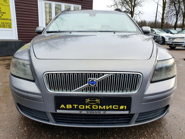 Volvo V50 I, 2004 г.