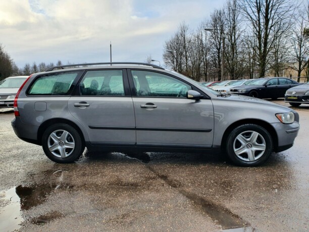 Volvo V50 I, 2004 г.