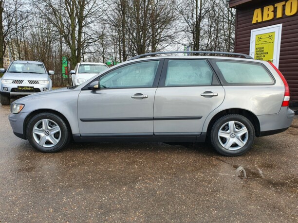Volvo V50 I, 2004 г.
