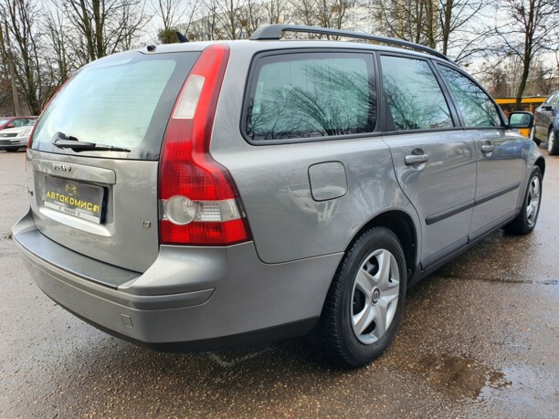 Volvo V50 I, 2004 г.