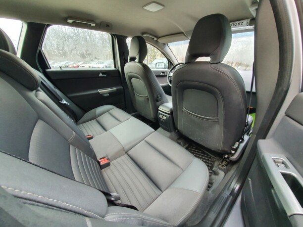 Volvo V50 I, 2004 г.