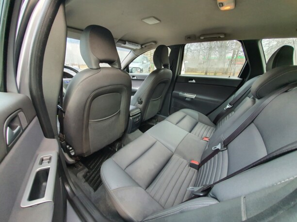 Volvo V50 I, 2004 г.