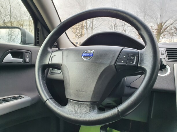 Volvo V50 I, 2004 г.