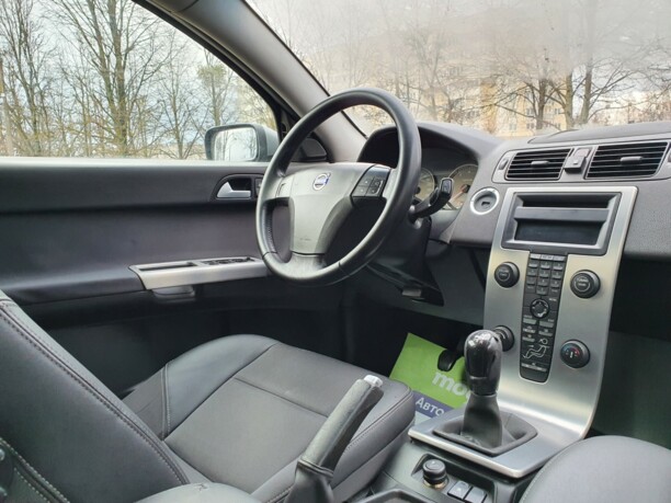 Volvo V50 I, 2004 г.