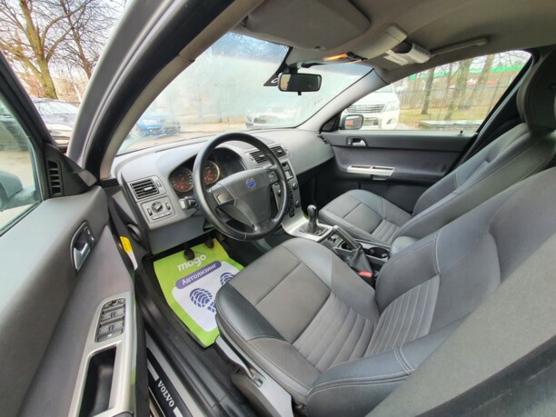 Volvo V50 I, 2004 г.
