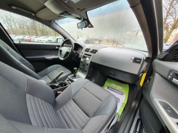 Volvo V50 I, 2004 г.