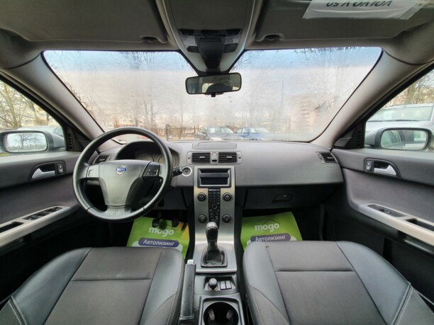 Volvo V50 I, 2004 г.