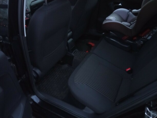 Volkswagen Polo Sedan I, 2014 г.