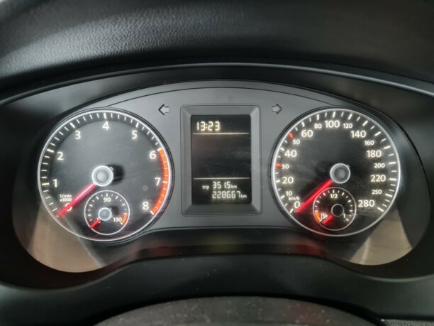 Volkswagen Jetta VI, 2011 г.