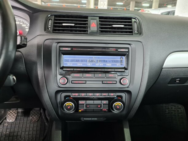 Volkswagen Jetta VI, 2011 г.
