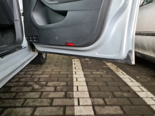 Volkswagen Jetta VI, 2011 г.