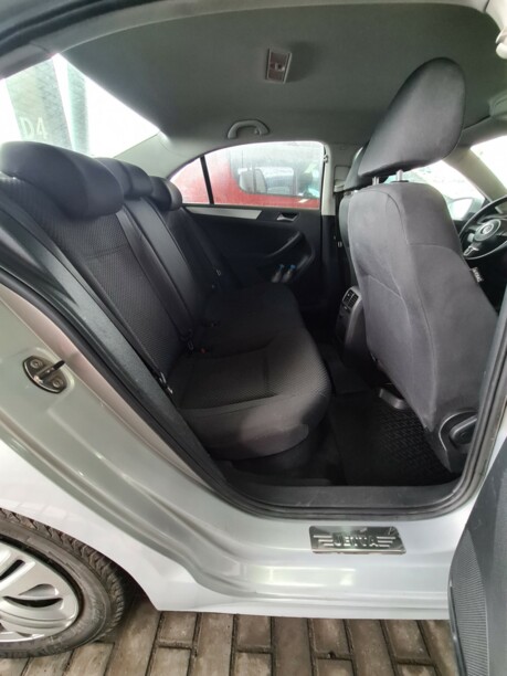 Volkswagen Jetta VI, 2011 г.