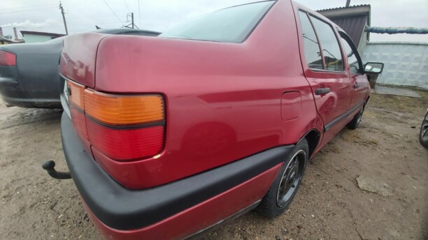 Volkswagen Vento, 1995 г.