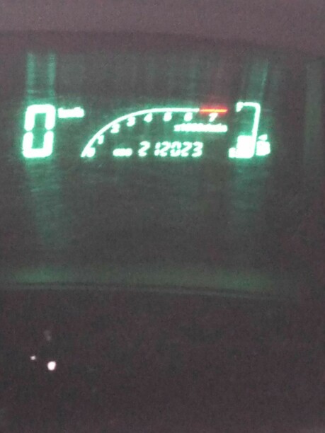 Toyota Yaris Verso, 2005 г.