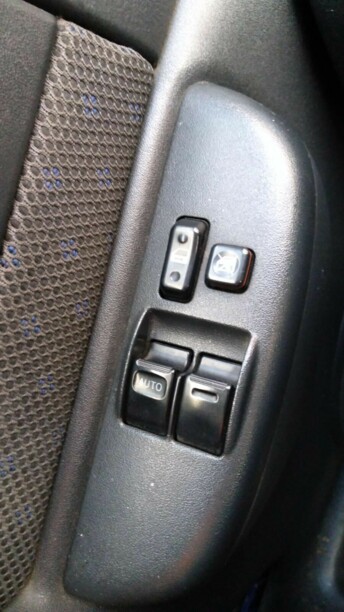Toyota Yaris Verso, 2005 г.