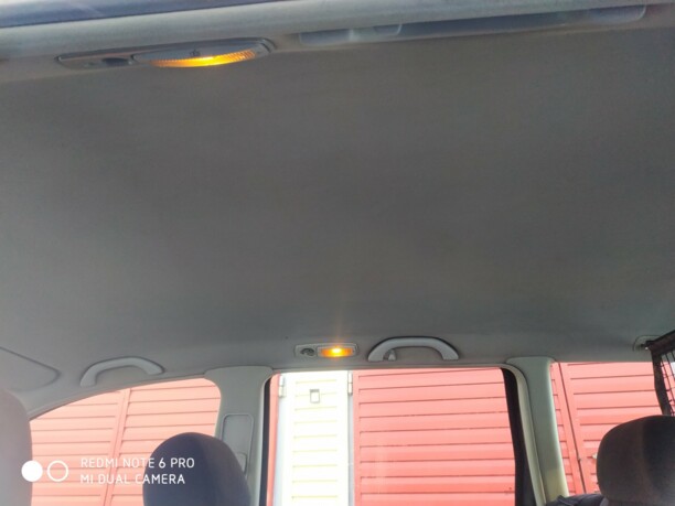 Volkswagen Passat B5, 2001 г.